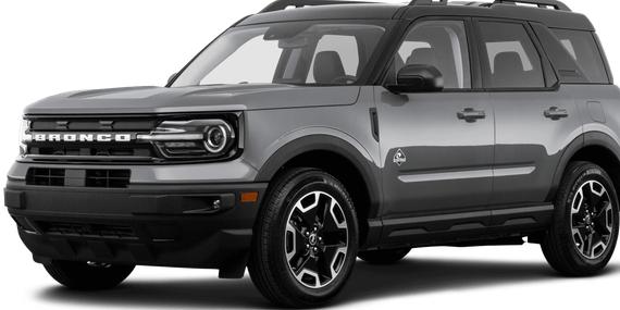 FORD BRONCO SPORT 2024 3FMCR9C65RRF19318 image